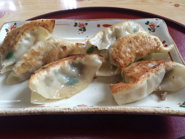 ハルピン飯店 - 仁賀保（食堂）の写真