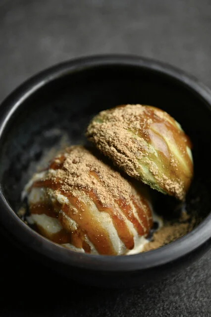 なみかた羊肉店 めえちゃん食堂 - 米沢（居酒屋）の写真