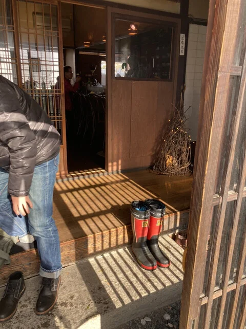 蔵町茶房 若菜（WAKANA） - 喜多方（喫茶店）の写真