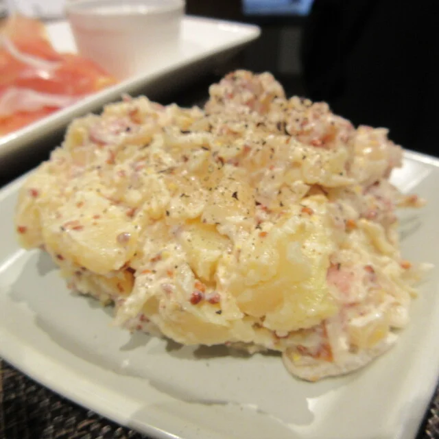 OK,ADAM（オーケーアダム） - 十文字（その他）の写真