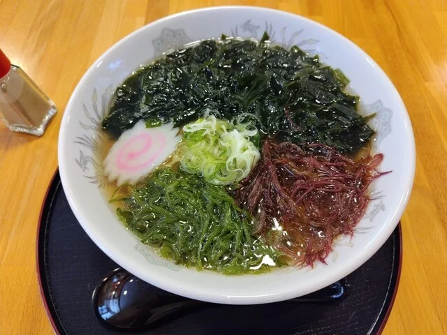 夏虫のお湯っこ - 三陸（その他）の写真