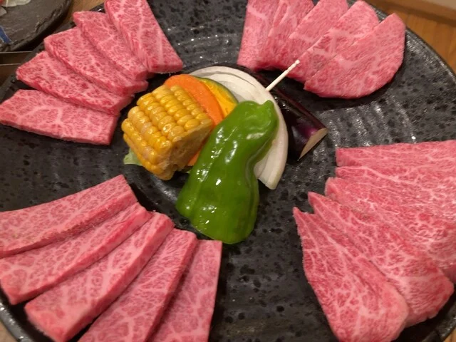炭火焼肉　 牛正 石巻店（ぎゅうまさ） - 石巻（焼肉）の写真