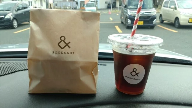 &GOODONUT（アンドグッドナ） - 仙北町（ドーナツ）の写真