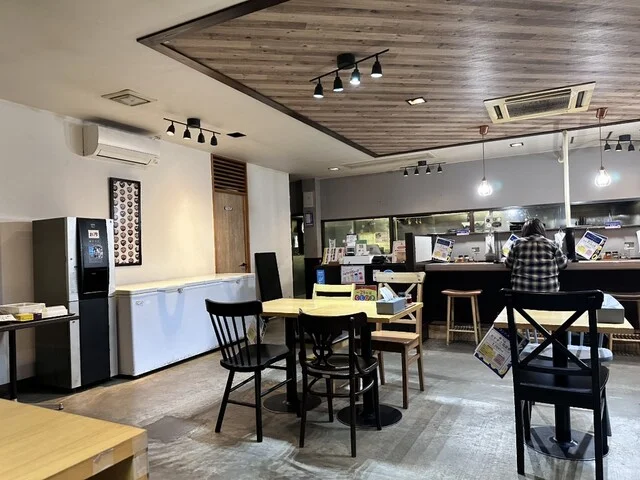 にぐらっと食堂 - 仙北町（食堂）の写真