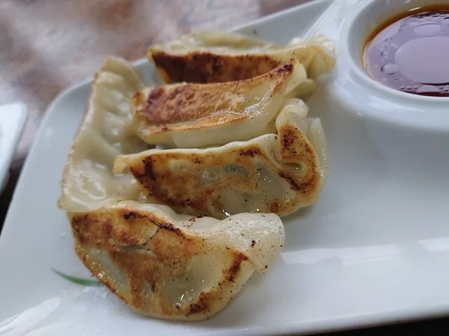 川井食堂 - 米沢（ラーメン）の写真