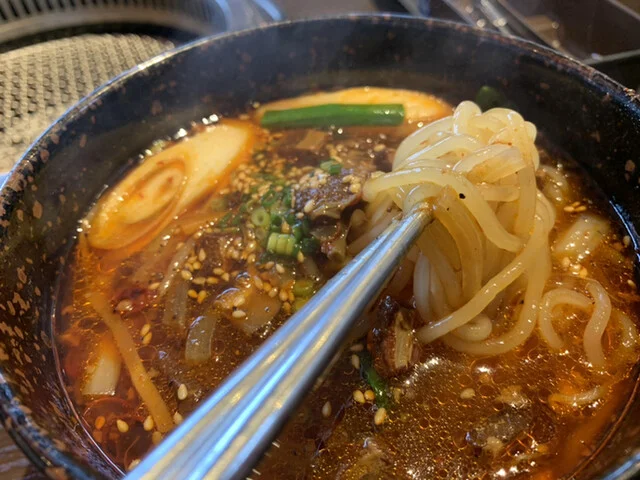 焼肉冷麺やまなか家 石巻店 - 石巻あゆみ野（焼肉）の写真