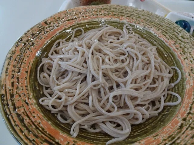 農家のコミセンレストラン 関の里 - 米沢（そば）の写真