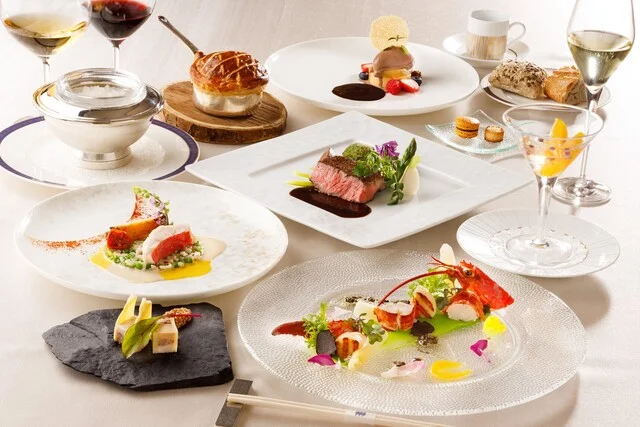 モン・フレーブ - 盛岡（フレンチ）の写真