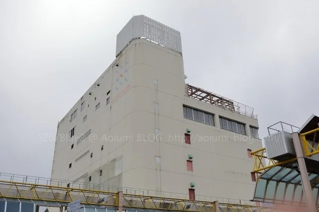 マルカンビル大食堂 - 花巻（食堂）の写真