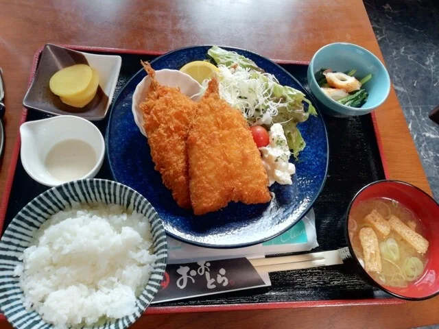 食処 居酒屋 おおとら - 大槌（居酒屋）の写真