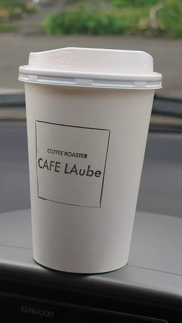 CAFE LAube 6号店（カフェ ローブ） - 紫波中央（カフェ）の写真