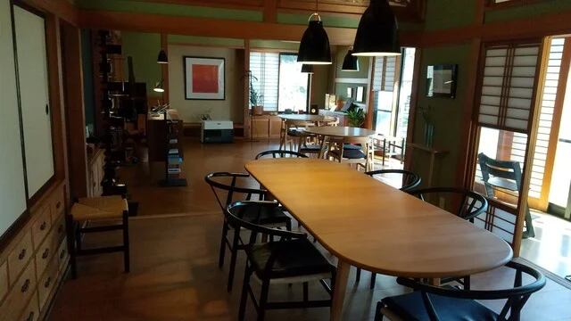 蔵王 山荷葉（サンカヨウ） - 蔵王町その他（レストラン）の写真