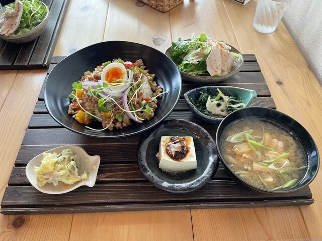 ごはんや Hygge（ヒュッゲ） - 鹿角花輪（カフェ）の写真