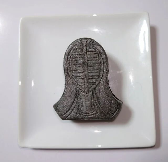 おおくぼ - 飯詰（和菓子）の写真