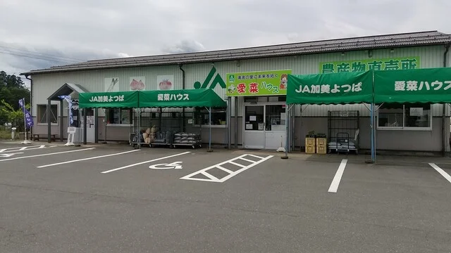 愛菜ハウス（アイサイハウス） - 古川（その他）の写真