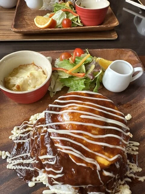 クローバー - 脇ノ沢（レストラン）の写真