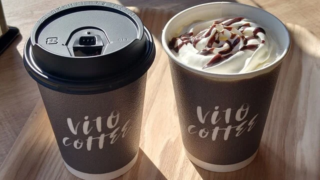 ViTO&times;IWAIZUMI 盛岡店（ヴィト クロス イワイズミ） - 仙北町（ジェラート・アイスクリーム）の写真