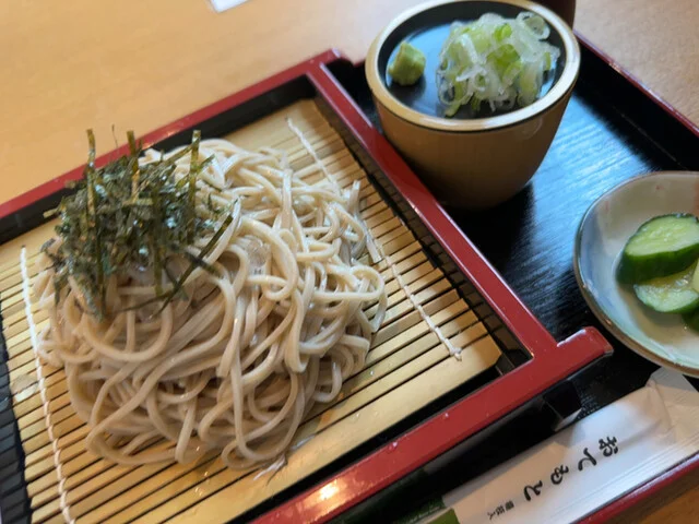 味の駅 - 飯詰（食堂）の写真