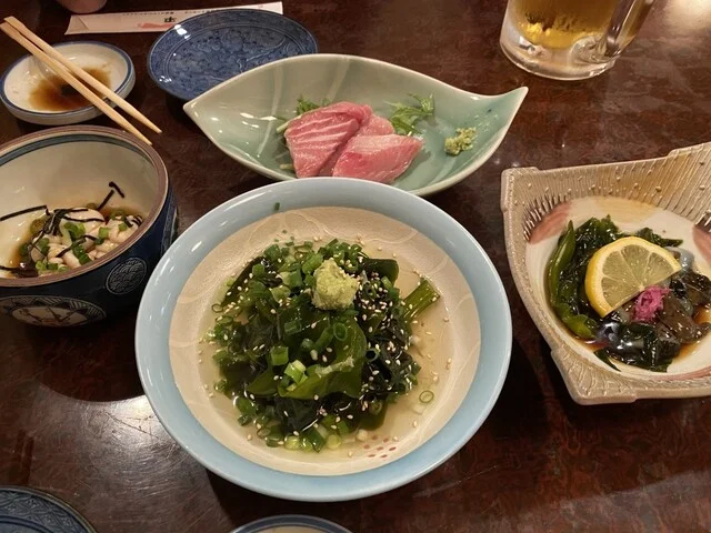 一平 - 北上（海鮮）の写真