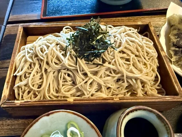 そば五郎（そばごろう） - 田沢湖（そば）の写真