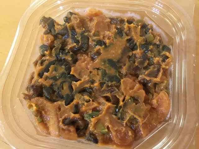 わさび屋 - 宮守（和菓子）の写真