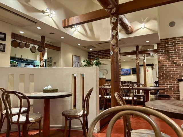 タマゲリータ - 米沢（イタリアン）の写真