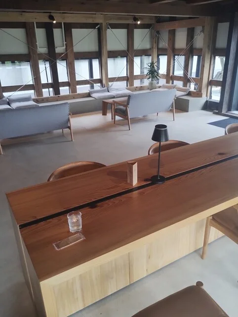 盆宿U（ぼんやどユー） - 羽後町その他（旅館・民宿）の写真