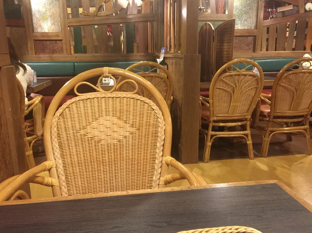 びっくりドンキー 花巻店 - 花巻（ファミレス）の写真