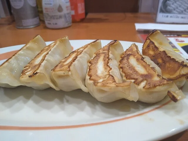 幸楽苑 イオンタウン鷹巣店 - 鷹ノ巣（ラーメン）の写真