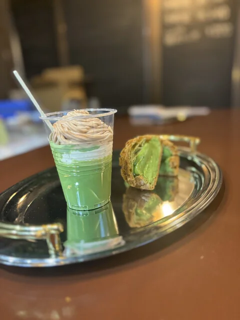 patisserie messoner（パティスリー・メッスナー） - 東大館（ケーキ）の写真