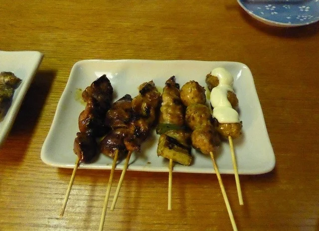 にわ・とりのすけ 盛岡大通本店 - 上盛岡（焼き鳥）の写真