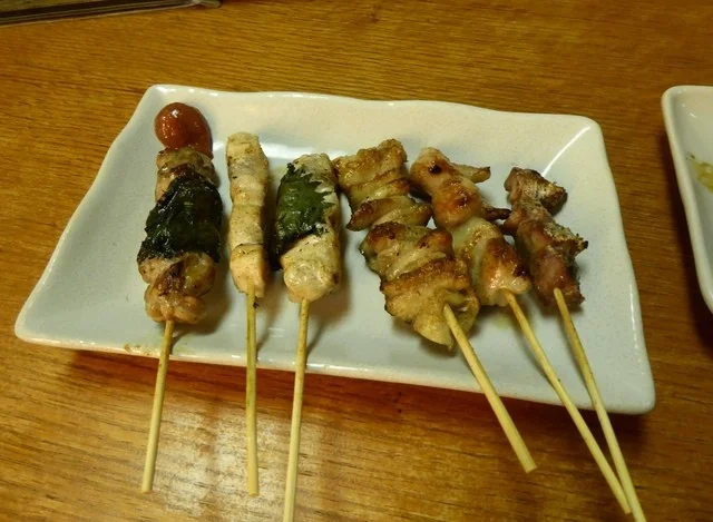 にわ・とりのすけ 盛岡大通本店 - 上盛岡（焼き鳥）の写真