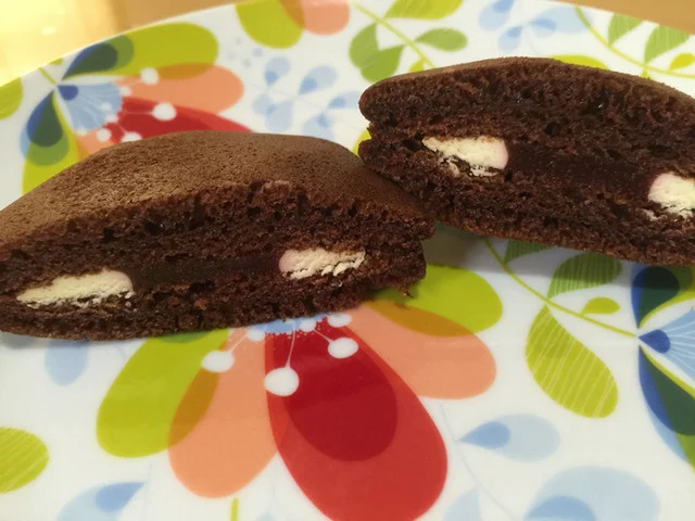 鳥屋部製菓 - 遠野（和菓子）の写真