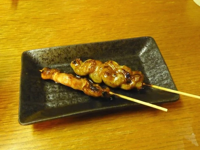 にわ・とりのすけ 盛岡大通本店 - 上盛岡（焼き鳥）の写真