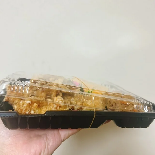 村田商店 - 羽後牛島（弁当）の写真