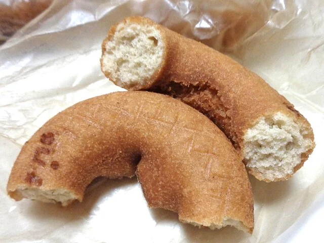 nicoドーナツ 山形店（ニコドーナツ） - 山形（ドーナツ）の写真