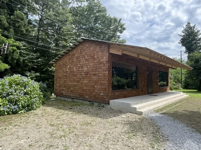 お茶と庭 hashinotamoto（はしのたもと） - 早口（カフェ）の写真