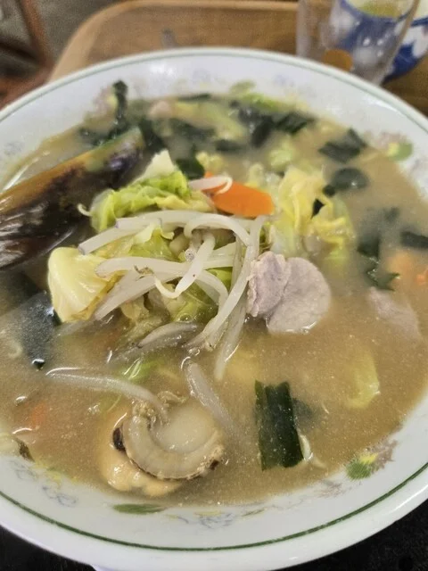 海 - あきた白神（食堂）の写真