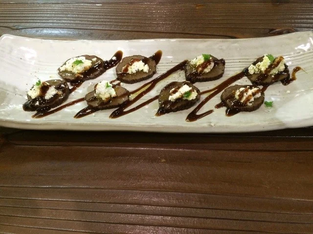 ゆず丸 - 土崎（居酒屋）の写真