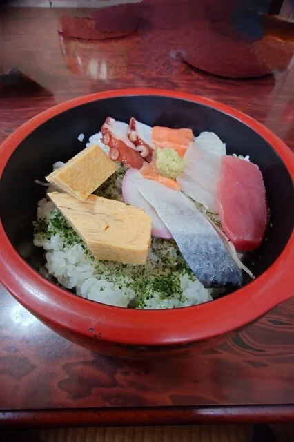 うれしの - 横手市その他（寿司）の写真