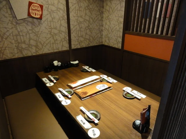 居酒屋ごはん ふらりむらさき 盛岡津志田店 - 岩手飯岡（居酒屋）の写真