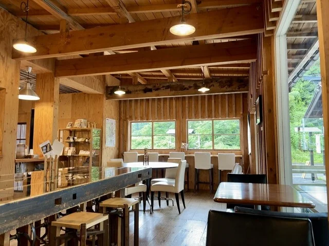 鷹山堂（ようざんどう） - 西米沢（カフェ）の写真