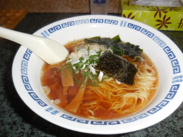 はらへった - 鹿角花輪（焼き鳥）の写真