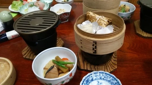 姫乃屋 - 平泉（その他）の写真