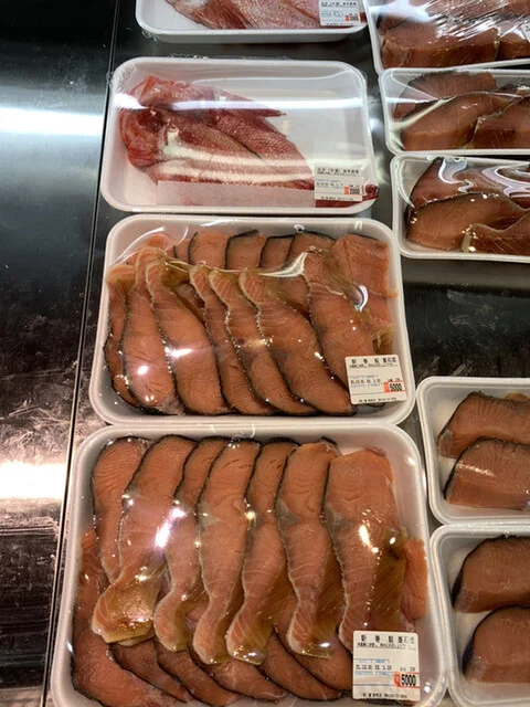 東鮮魚店 - 釜石（その他）の写真