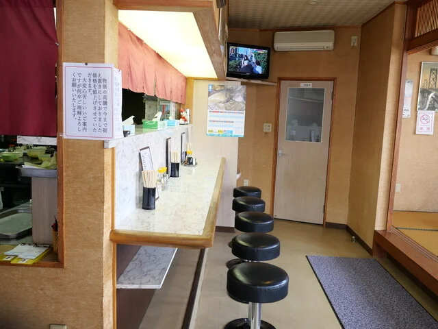 新新南店（シンシンミナミテン） - 大曲（中華料理）の写真