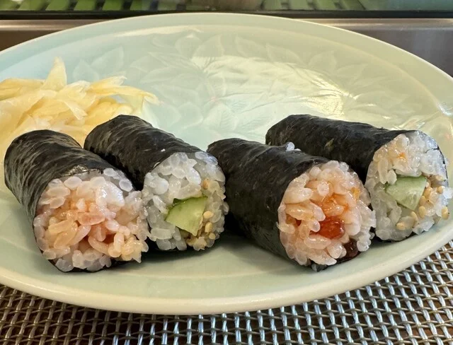 福とみ - 斗米（寿司）の写真