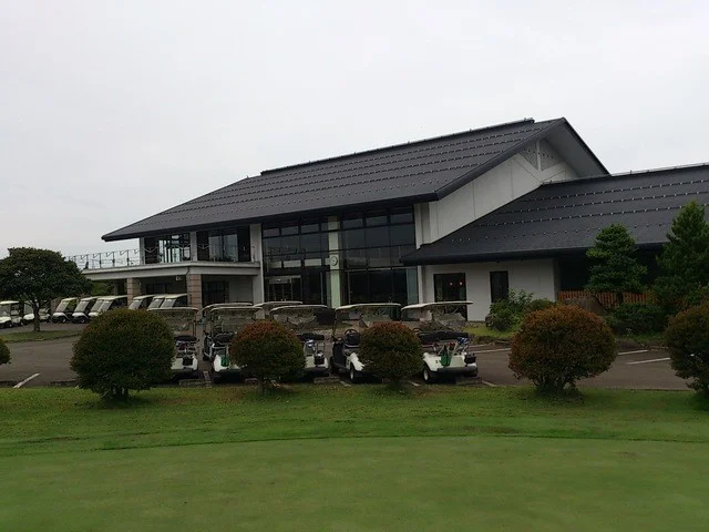 秋田北空港クラシックゴルフ倶楽部 - 米内沢（その他）の写真