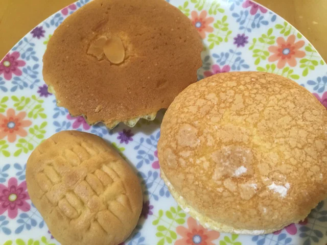 吉田屋 - 奥州市その他（和菓子）の写真