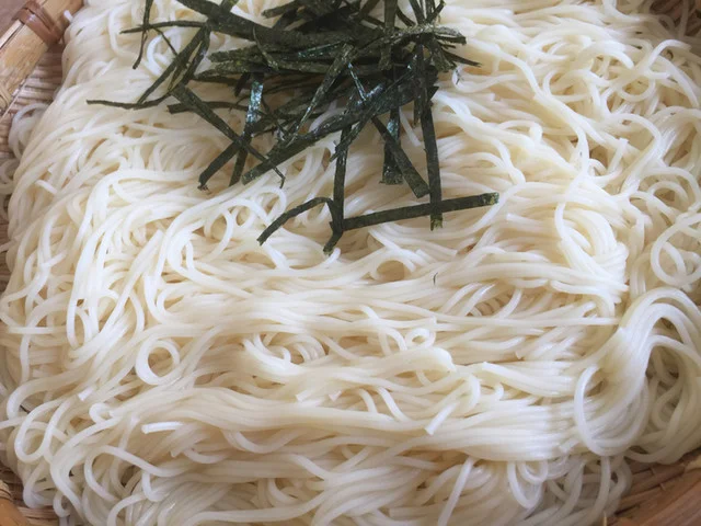 吉田製麺 - 水沢江刺（その他）の写真